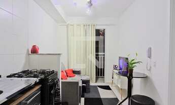 Imagem 1: Apartamento à Venda - Freguesia do Ó, 1 Quarto, 28 m2