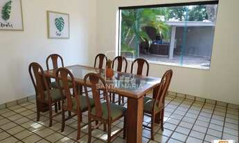 Imagem 6: Casa (térrea na rua) 5 dormitórios/suite, cozinha planejada