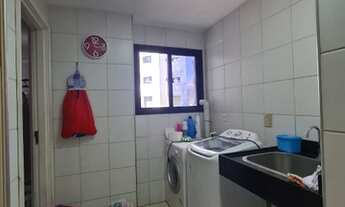 Imagem 6: Edifício Personnalité , 03 suítes 168m2