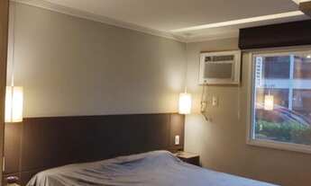 Imagem 2: Apartamento para Venda em Rio de Janeiro, Campo Grande, 3 dormitórios, 1 suíte, 2 banheiro