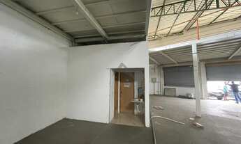 Imagem 5: Galpão - Jardim Londres - Campinas