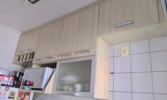 Imagem 5: Apartamento para aluguel possui 49 metros quadrados com 2 quartos em Mooca - São Paulo - S