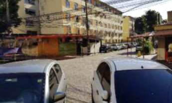 Imagem 5: Apartamento em Tomas Coelho- Documentação ok