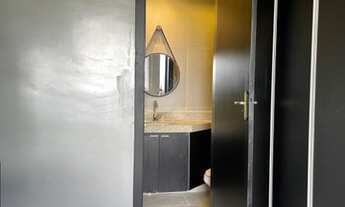 Imagem 5: 2 quartos sendo 1 suíte na Augusto Montenegro, Jardim de Provance