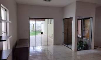 Imagem 4: PALMAS - Casa Padrão - Plano Diretor Sul