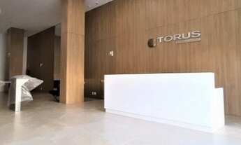 Imagem 6: SALA COMERCIAL NOVA, COM VAGA DE GARAGEM PRIVATIVA, NO CONTINENTE DE FLORIANÓPOLIS!