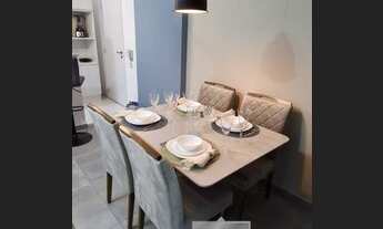 Imagem 5: Apartamento Novo andar alto decorado