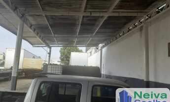 Imagem 3: AREA COMERCIAL em GOIÂNIA - GO, AEROVIÁRIO