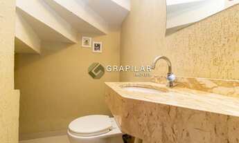 Imagem 4: Triplex em condomínio próximo ao Parque Atuba, 03 quartos com suíte e 02 vagas