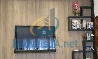 Imagem 3: Casa Alto Padrão LOCAÇÃO - Melville Alphaville - 460m² - 4 Suítes