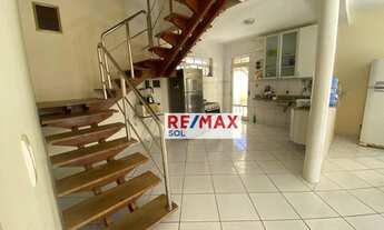 Imagem 4: Casa cond. Canto do Sol- 4 Quartos sendo 2 suítes- 210 m² - venda por R$ 950.000 ou alugu