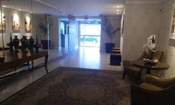 Imagem: Apartamento para aluguel possui 250 metros