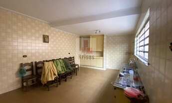 Imagem 6: Vendo sobrado com terreno amplo prox da USP