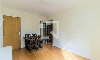 Imagem 4: Apartamento para Aluguel - Santa Cecília, 1 Quarto, 45 m2