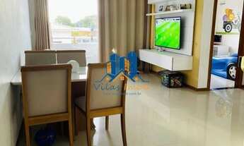 Imagem 7: Apartamento para Venda em Lauro De Freitas, Pitangueiras, 2 dormitórios, 1 suíte, 2 banhei