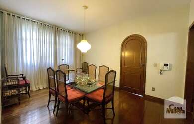 Imagem 7: Apartamento à Venda - Anchieta, 4 Quartos, 190 m²