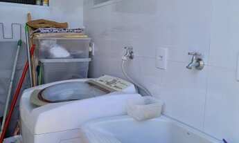 Imagem 7: Casa de condomínio térrea para venda possui 162 metros quadrados com 4 quartos