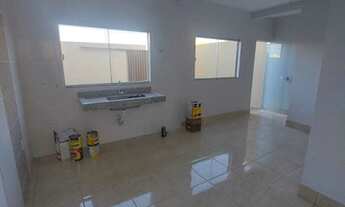 Imagem 7: Sobrado à venda no bairro Residencial Santa Fé I - Goiânia/GO