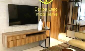 Imagem 3: Apartamento de 67, 19 m2 em Belo Horizonte , Minas Gerais