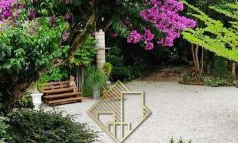 Imagem 4: Sítio para Venda em Palhoça, Guarda do Cubatão, 5 dormitórios, 2 banheiros, 2 vagas