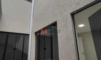 Imagem 2: Sobrado Nova Russia