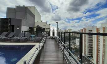 Imagem 3: Apartamento com 1 dormitório 1 bainheiro, 1 vaga