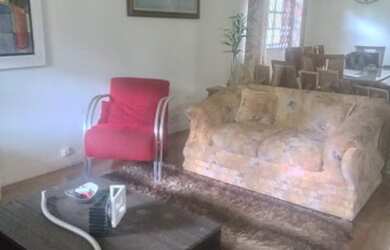 Imagem 2: CASA 03 SUITES/5 WC/GAR - EM CONDOMINIO- EMBU -GUAÇU