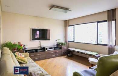Imagem 4: Apartamento Venda Bela Vista 220 m² 3 Dormitórios