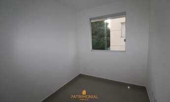 Imagem 5: Apartamento à venda, 2 quartos, 2 vagas, Santa Branca - Belo Horizonte/MG