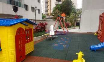 Imagem 7: Apartamento em Perdizes, 119m² com 3 dormitórios e 2 vagas