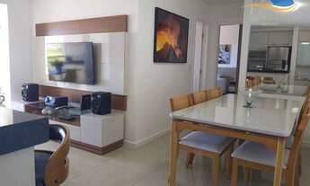 Imagem 2: Apartamento com 2 dormitórios à venda, 73 m² por R$ 540.000,00 - Imbuí - Salvador/BA