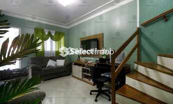 Imagem 2: Sobrado à VENDA em Vila Vitória - Mauá/SP