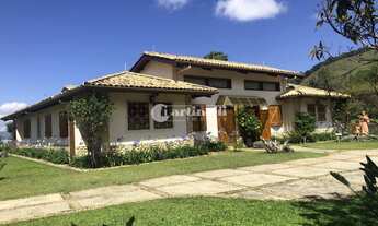 Imagem 9: São Bento do Sapucaí - Sítio - zona rural