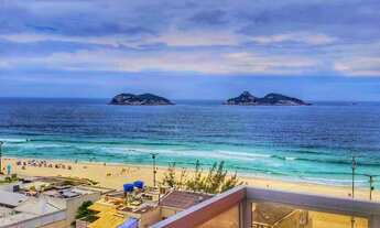 Imagem 5: BARRA BEACH HOTEL RESIDENCIA - 1 QUARTO SUITE COM VISTA PARA O MAR