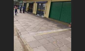 Imagem: IMÓVEL COMERCIAL BR 116