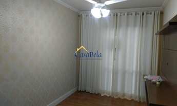 Imagem 4: Apartamento - Jardim dos Oliveiras - Campinas