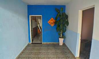 Imagem 2: Casa - Jardim São José - Campinas