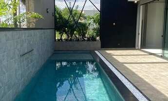 Imagem 2: Casa em Condomínio para Venda em Presidente Prudente, CONDOMÍNIO RESIDENCIAL SOLARES, 3 do