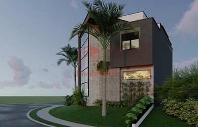 Imagem 3: Casa de Condomínio em Cajuru do Sul - Sorocaba