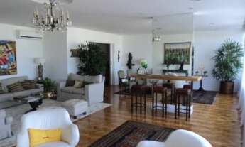 Imagem 5: RIO DE JANEIRO - Apartamento Padrão - COPACABANA