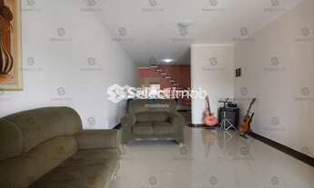 Imagem: Sobrado à VENDA em Vila Lisboa - Mauá/SP