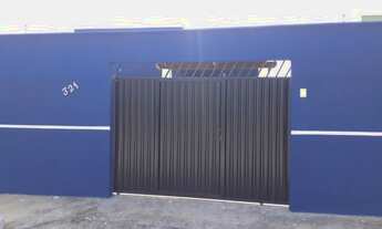 Imagem: Casa para venda tem 120 metros quadrados