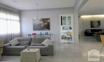 Imagem: Apartamento à Venda - Luxemburgo, 4 Quartos