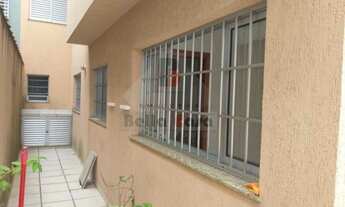 Imagem 4: Sobrado de 153m² com 3 dormitórios na Mooca