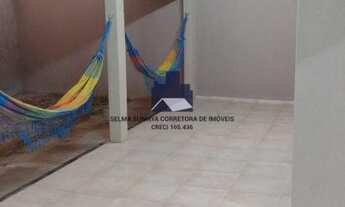 Imagem 5: Casa à venda no bairro Residencial das Américas - São José do Rio Preto/SP