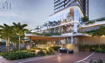 Imagem: Level Alphaville