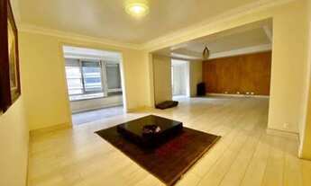 Imagem 2: Copacabana| 270 m² | 4 Quartos sendo 1 Suíte