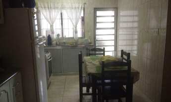 Imagem 4: Casa - Parque Via Norte - Campinas