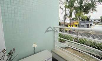 Imagem 5: Apartamento - Cambuí - Campinas