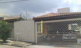 Imagem: Casa com 3 dormitórios à venda, 183 m²